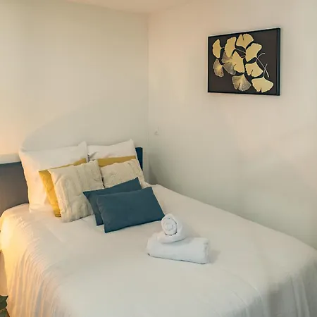 Charme Du Bouchon - Emplacement Ideal Apartment *