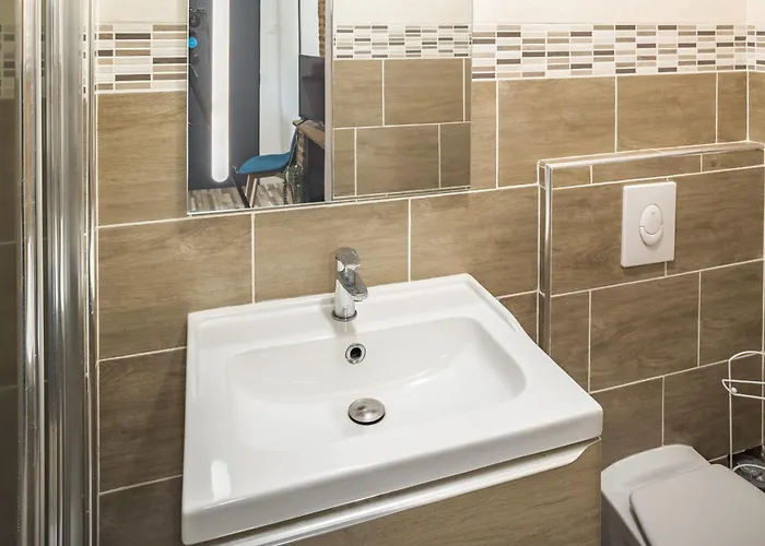 Charme Du Bouchon - Emplacement Ideal *